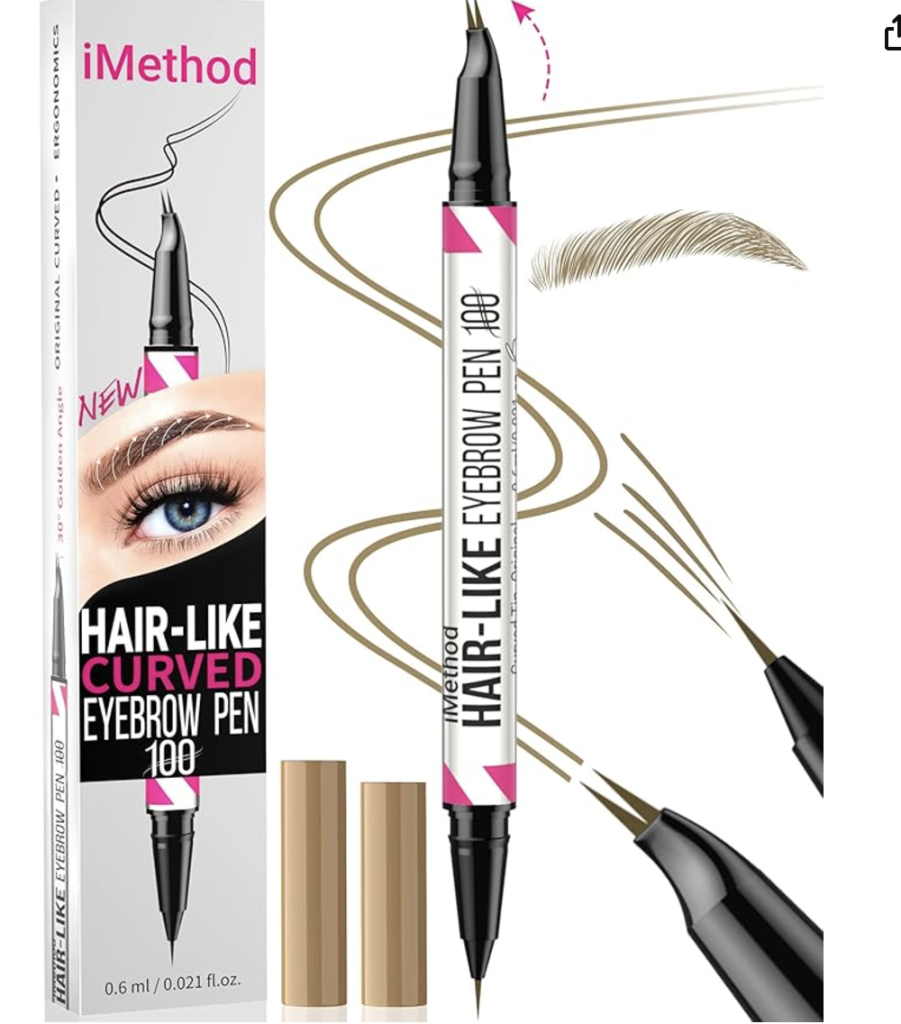 eyebrow pencil